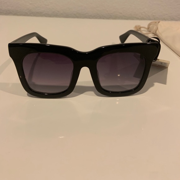 Suit Studio Accessories - SuitSupply Sunglasses
